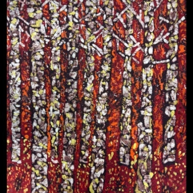 Student Artwork